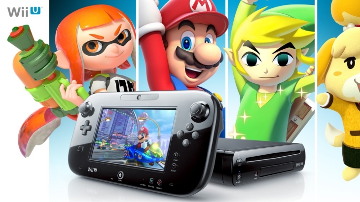 Segera Tutup Layanan, 1 Unit Nintendo Wii U Kembali Terjual di 2023