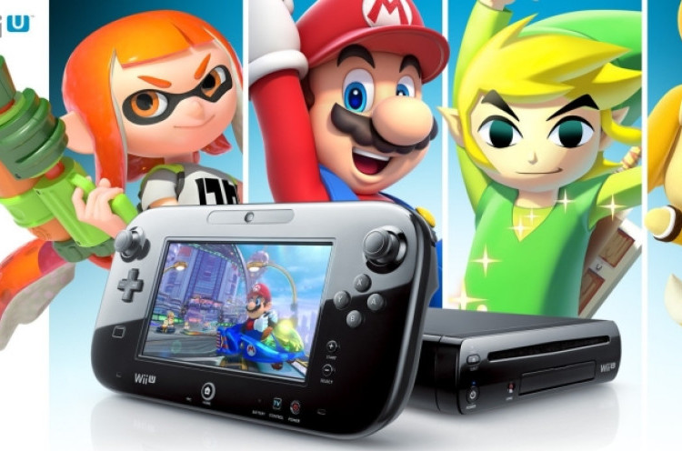 Segera Tutup Layanan, 1 Unit Nintendo Wii U Kembali Terjual di 2023