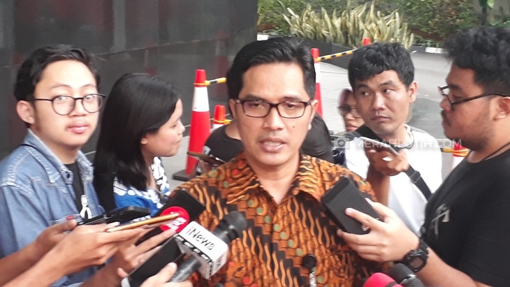  Meski Masih Buron, KPK Sudah Temukan Aset-Aset Sjamsul Nursalim