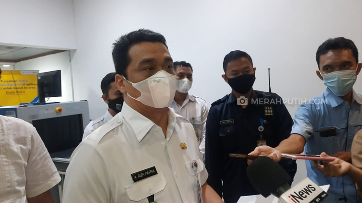Pemprov DKI Pakai Pulau Reklamasi untuk Sirkuit Formula E
