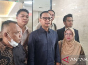 Kasus Pencemaran Nama Baik, Keponakan Wamenkumham Ditahan