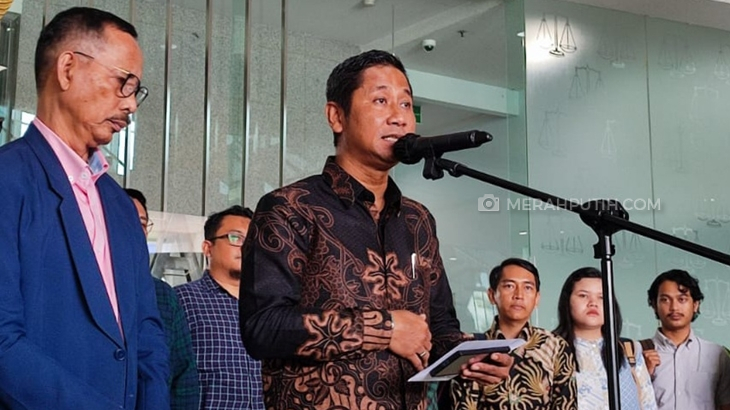 Anggap Putusan Tunda Pemilu 2024 Keliru, Perludem Laporkan Hakim PN Jakpus ke KY