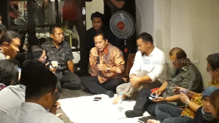 Tak Kompak Hadapi Pilkada, Gerindra Sindir Koalisi Pemerintah