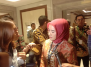 Dewas KPK Kecewa Dirut Pertamina Nicke Widyawati tidak Kooperatif