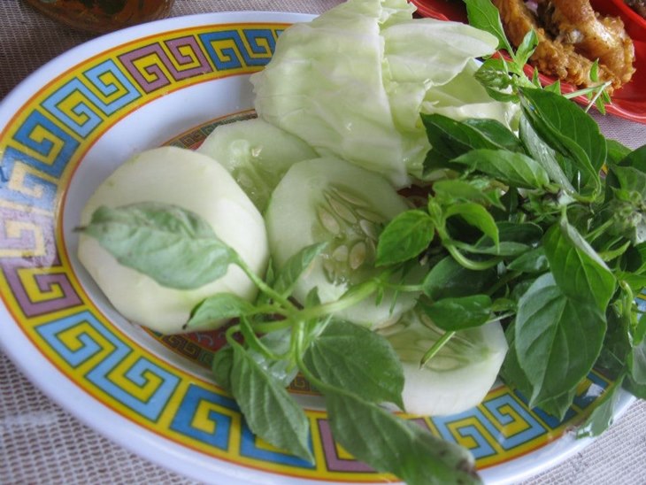 kemangi