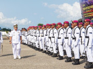 Soal Pemilu, Lantamal VII: Netralitas TNI Harga Mati