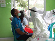 Pemprov DKI: 83.193 Jalani Rapid Test, 3.176 Orang Positif Corona