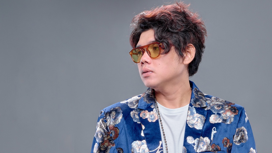 REGAR Berikan Semangat Lewat 'Kita Semuya Punya Cerita'