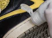 Sepatu Perlu Balsem Loh