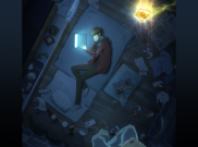 'SSS-Class Revival Hunter' Resmi Diadaptasi ke Serial Anime, Tayang 2027 di Crunchyroll