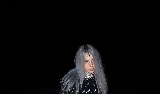 Mengenal Billie Eilish, Penyanyi Belia Nyentrik asal Amerika dengan Sederet Prestasi
