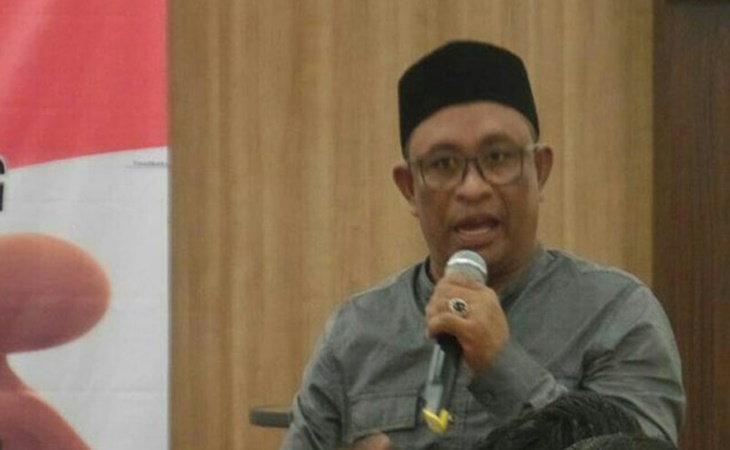Anggota Fraski PKS DPR Rafli usulkan legalisasi ganja dan jadi komoditas ekspor