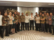 DPR Godok Kebijakan Keringanan Pajak Bisnis Start UP
