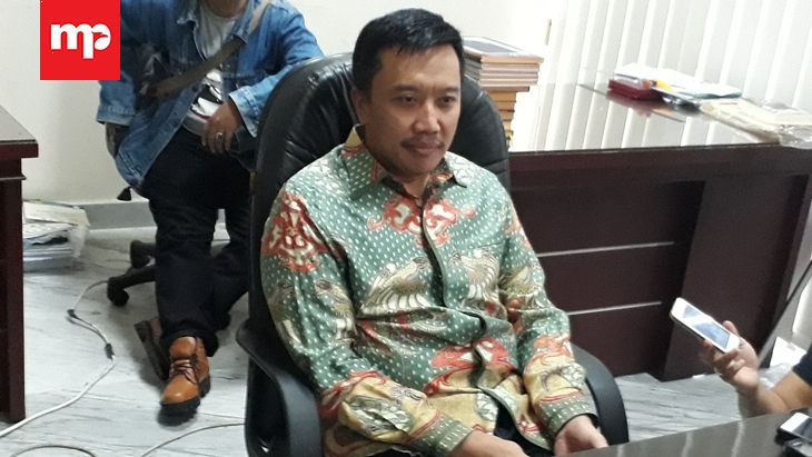 Kemenpora Tunda Bantu Pramuka, Ini Sebabnya...