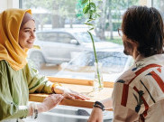 Hindari 7 Kesalahan ini saat Berkencan