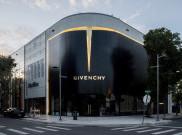 Era Baru Givenchy dengan Ambasador Girl Band Korean aespa