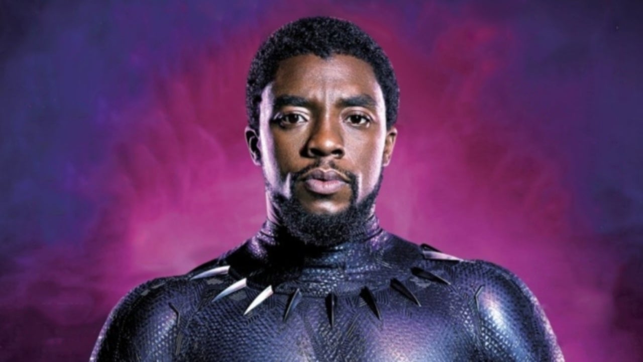 3 Fakta Mendiang Chadwick Boseman yang Menginspirasi