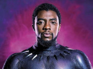 3 Fakta Mendiang Chadwick Boseman yang Menginspirasi 