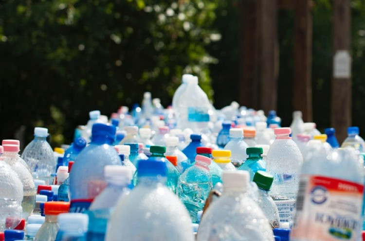 Belanja Online Bikin Sampah Plastik di DKI Meningkat Selama Pandemi