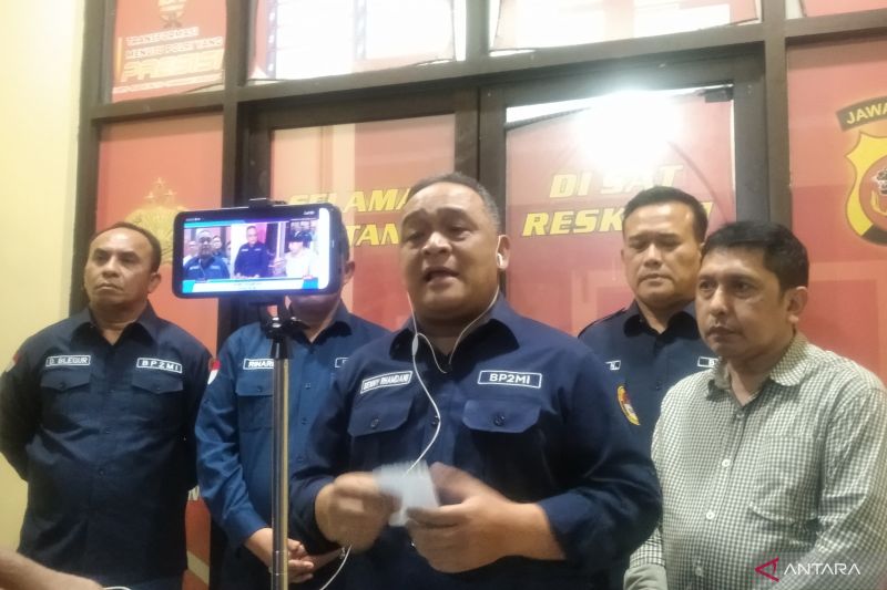 Kasus TPPO Selalu Libatkan Sindikat Dalam dan Luar Negeri