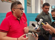 Hasto Bantah PDIP Jaring 5 Kader untuk Capres 2024