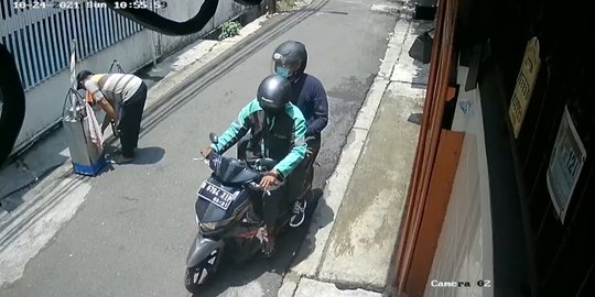 Bukan Aksi Terorisme, Polri Janji Bongkar Peneror Rumah Ortu Veronica Koman