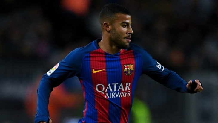 Resmi ke Inter Milan, Ini Target Rafinha Alcantara Selanjutnya