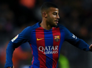 Resmi ke Inter Milan, Ini Target Rafinha Alcantara Selanjutnya