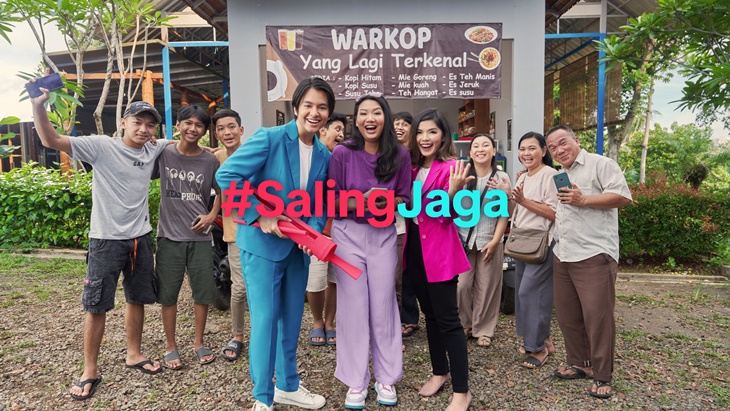 TikTok Rilis Kampanye Lawan Misinformasi Jelang Pemilu 2024