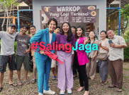 TikTok Rilis Kampanye Lawan Misinformasi Jelang Pemilu 2024