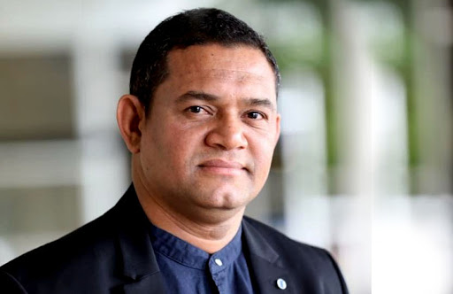 Mantan Anggota ISIS asal Indonesia Berstatus Tanpa Kewarganegaraan