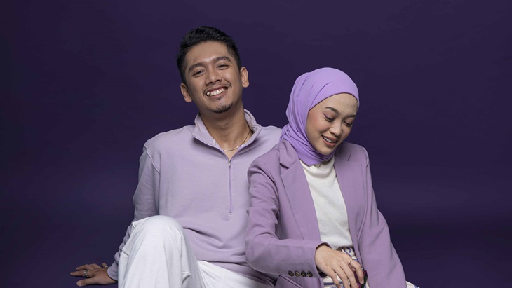 Derai Rilis Single 'In My Blood', Selipkan Musik ala Jaksel
