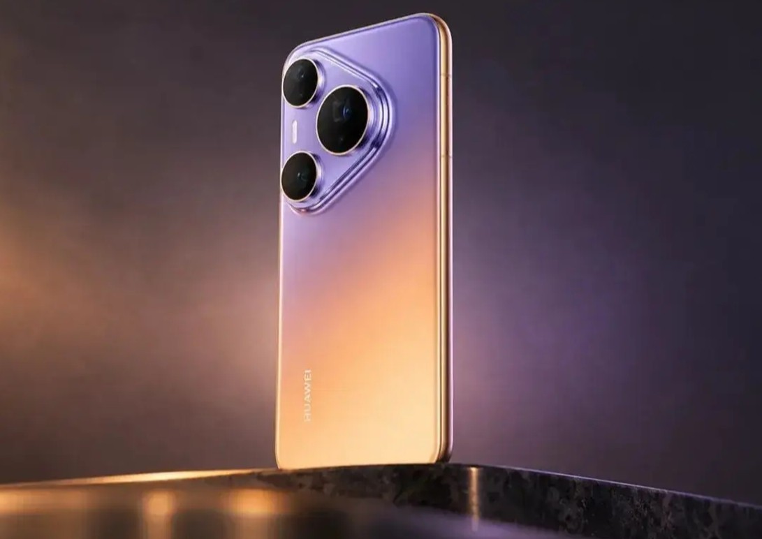 Bocoran Huawei Pura 90 Plus: Layar 120Hz, RAM 12 GB, Kamera 50 MP, HP Pertama Pakai Kirin 9025?
