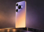 Bocoran Huawei Pura 90 Plus: Layar 120Hz, RAM 12 GB, Kamera 50 MP, HP Pertama Pakai Kirin 9025?