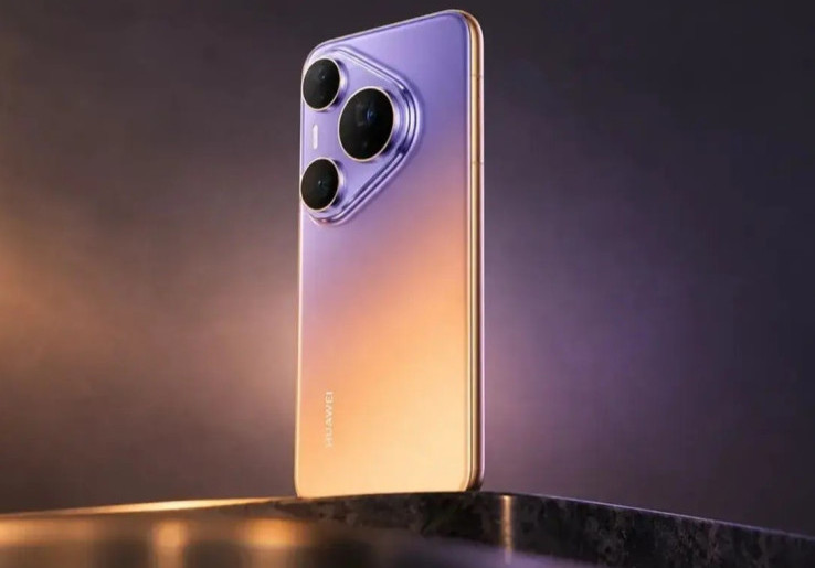 Bocoran Huawei Pura 90 Plus: Layar 120Hz, RAM 12 GB, Kamera 50 MP, HP Pertama Pakai Kirin 9025?