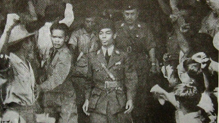 Jendral Sudirman. (Foto/wikipedia)