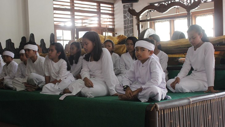 sunda wiwitan
