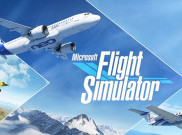 Microsoft Flight Simulator akan Mendarat di Xbox Series X/S