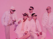 The Brownsu akan Jadi Penampil Pembuka di Konser 'Take That: This Life On Tour - Jakarta'