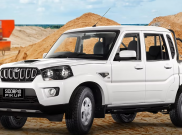 Intip Spesifikasi Mahindra Scorpio Pikup Mobil 4x4 Tangguh Harga Paling Rasional