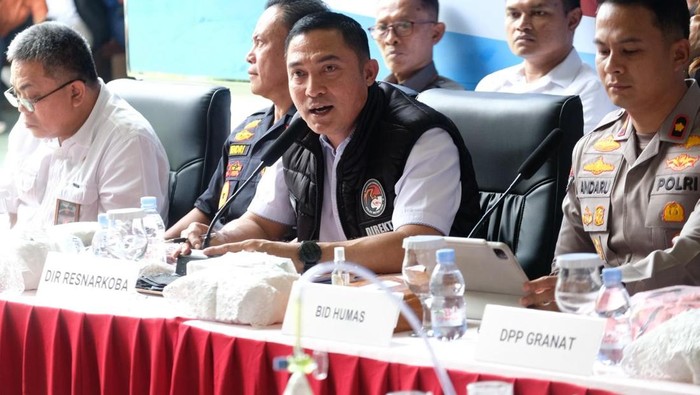 Polda Metro Pastikan Kebijakan Pelarangan Vape Belum Diputuskan Resmi