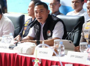 Polda Metro Pastikan Kebijakan Pelarangan Vape Belum Diputuskan Resmi