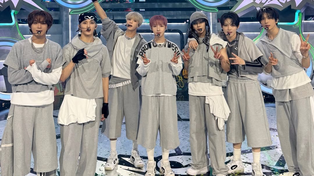 Lirik Lagu 'Chiller' NCT Dream, Padukan Pop hingga Hip-Hop