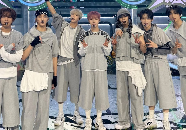 Lirik Lagu 'Chiller' NCT Dream, Padukan Pop hingga Hip-Hop
