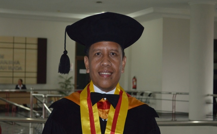 BW Absen di Sidang MK, Pengamat: Itu Contempt of Court