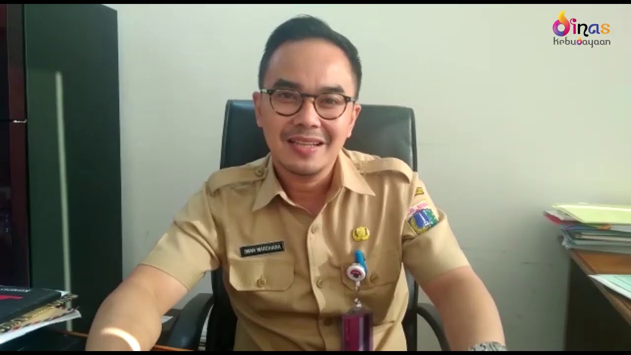 DKJ Layangkan Mosi Tidak Percaya kepada Kadisbud DKI Jakarta
