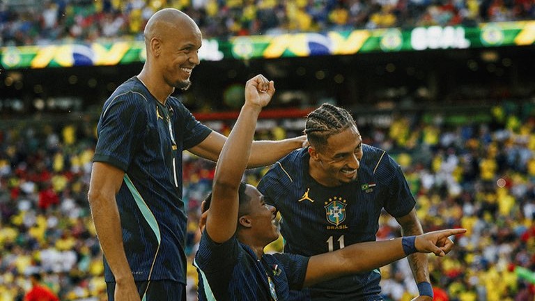 Prediksi Skotlandia vs Brasil di Grup C Piala Dunia 2026