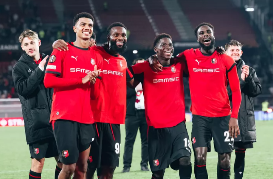 Prediksi skor Juventus vs Rennes di Liga Europa 2026/27