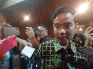 Berangkat ke Jakarta Malam Ini, Gibran Ngaku Sudah Koordinasi dengan Prabowo