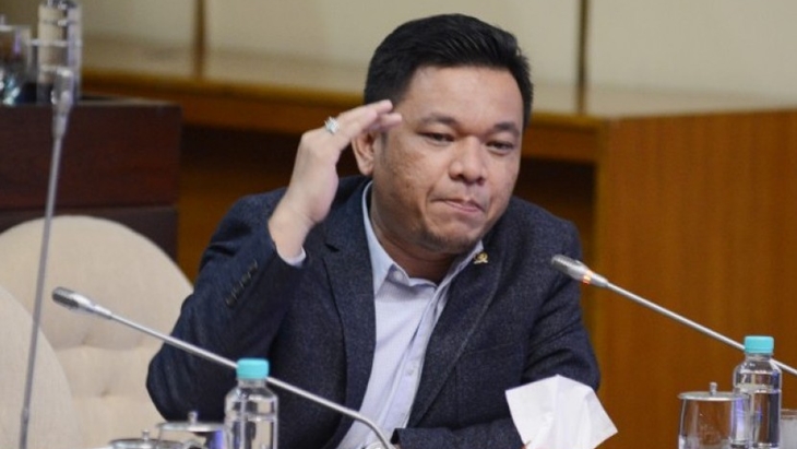 Ketua DPP Partai Golkar, Ace Hasan Syadzily. (Ist)